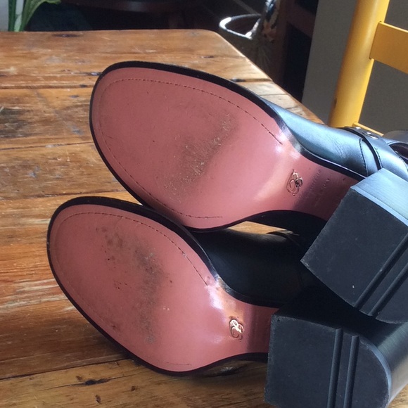 Blumarine Boots Made In Italy - Picture 4 of 7